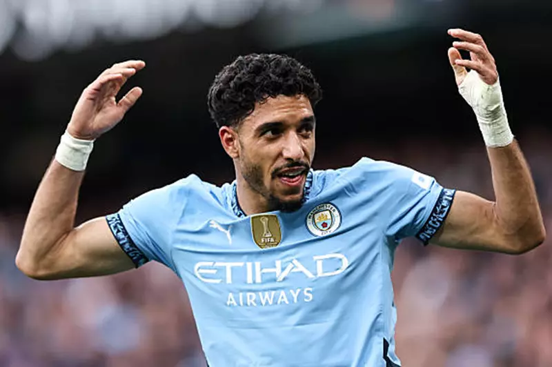 مان سيتي وليفركوزن: مرموش يسعى لتسجيل أول أهدافه في دوري الأبطال