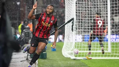 مانشستر سيتي يسعى للتعاقد مع سيمينيو في فترة الانتقالات المقبلة