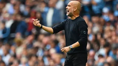 مانشستر سيتي يسعى للتعاقد مع نجم نيوكاسل الصيف القادم