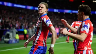 مانشستر يونايتد يتلقى صفعة قوية بانتقال كالاجير المفاجئ