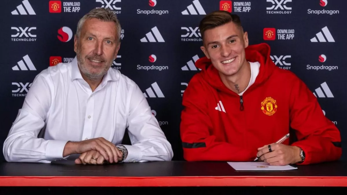 مانشستر يونايتد يوضح حالة سيسكو الصحية قبل فترة الانتقالات الشتوية