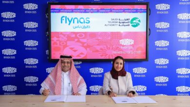 مبادرة طيران ناس الجديدة: تعزيز السياحة وتمكين المجتمعات في السعودية