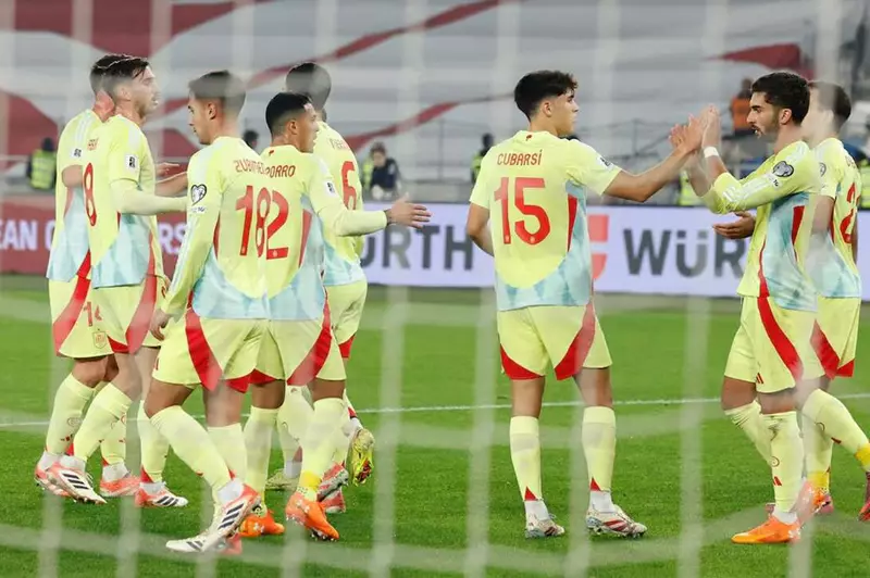 مباريات اليوم: صدامات قوية في تصفيات أوروبا ولقاءات ملهمة بين الفرق الكبيرة