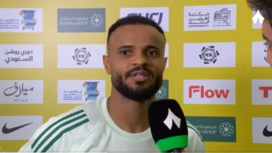 مجرشي يكشف أسرار ديربي السعودية الأقوى على الإطلاق