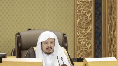 مجلس الشورى يستعرض أداء المراكز الاقتصادية ويعتمد اتفاقيات دولية جديدة