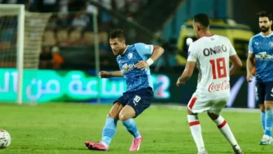 محامية ليلا كورة تكشف عن أسباب الطعن على إيقاف رمضان صبحي 4 سنوات