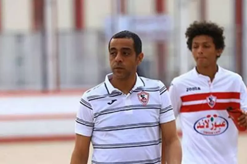 محمد صبري: أسطورة كرة القدم العربية وإرثها في نادي الزمالك