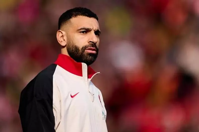 محمد صلاح تحت التهديد: ليفربول يستعد لفقدانه في كأس الأمم الأفريقية