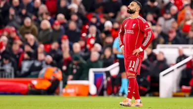 محمد صلاح خارج قائمة الأفضل للمرة الثامنة: تحلیل جديد في فانتازي يلا كورة