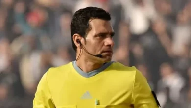 محمود البنا: قرار اعتزال التحكيم ورؤية لمستقبل الرياضة