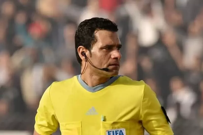 محمود البنا: قرار اعتزال التحكيم ورؤية لمستقبل الرياضة