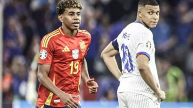 مدرب إسبانيا السابق: يحمل رسالة هامة ليا مال حول السلوك الرياضي