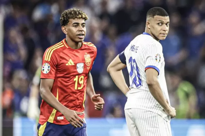 مدرب إسبانيا السابق: يحمل رسالة هامة ليا مال حول السلوك الرياضي