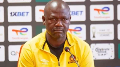 مدرب باور ديناموز: تحديات جديدة أمام بيراميدز بأسلوب مبتكر ومتفرد