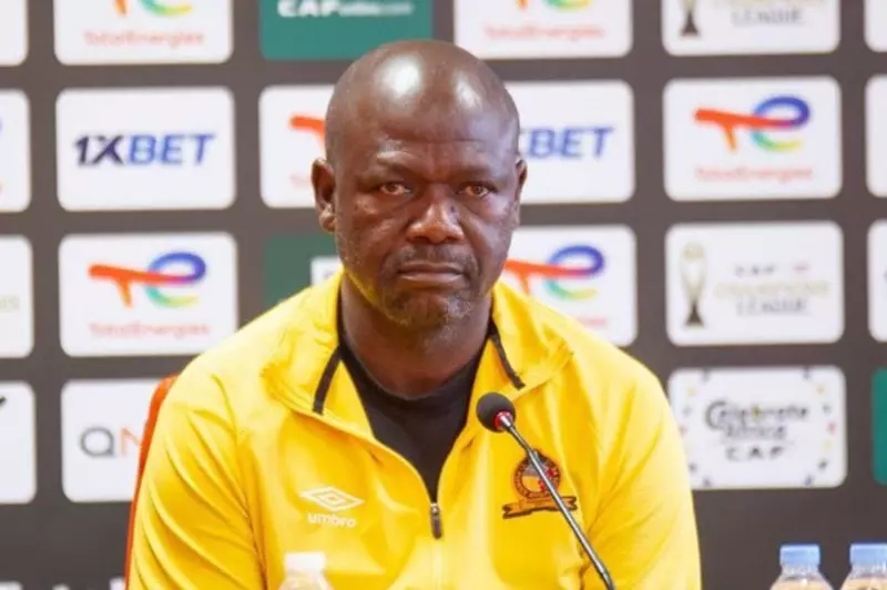 مدرب باور ديناموز: تحديات جديدة أمام بيراميدز بأسلوب مبتكر ومتفرد