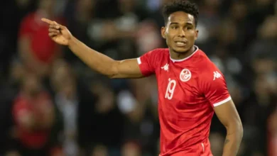 مدرب تونس يؤكد على دور الجزيري في تعزيز الهجوم والطموح للوصول للأدوار المتقدمة في كأس العرب