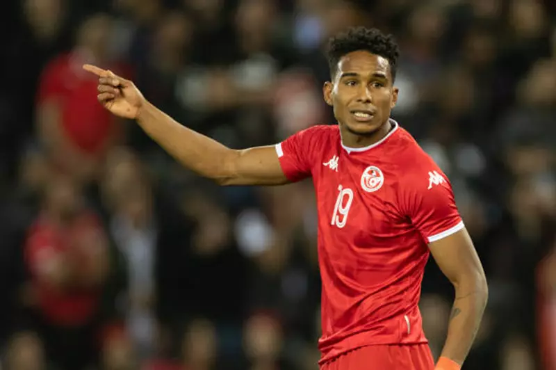 مدرب تونس يؤكد على دور الجزيري في تعزيز الهجوم والطموح للوصول للأدوار المتقدمة في كأس العرب