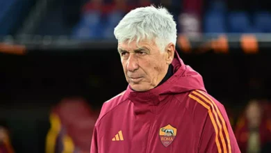 مدرب روما: ضرورة تحسين الأداء قبل مواجهة نابولي