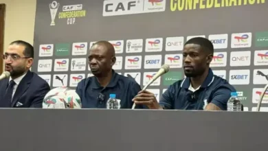 مدرب زيسكو يؤكد أهمية مواجهة الزمالك وتأثير النقاط على التنافس