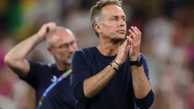 مدرب ليفركوزن: كيف ألهمتنا دروس باريس وبايرن لهزيمة مانشستر سيتي