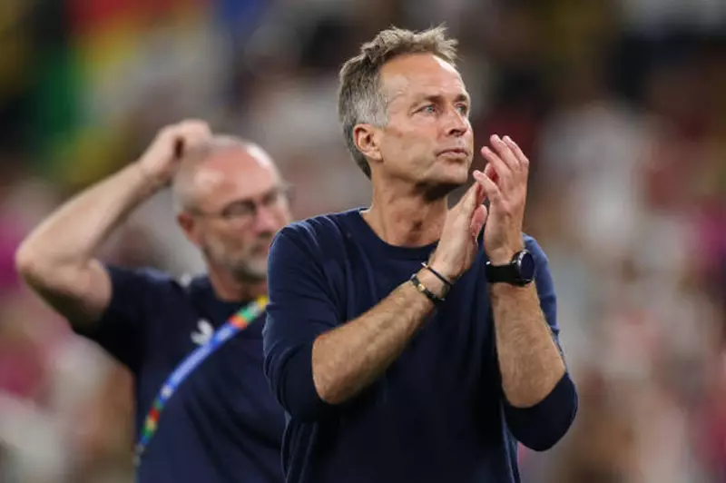 مدرب ليفركوزن: كيف ألهمتنا دروس باريس وبايرن لهزيمة مانشستر سيتي