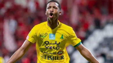 مراد هوساوي يتحدث عن تجربته مع المنتخب الجديد