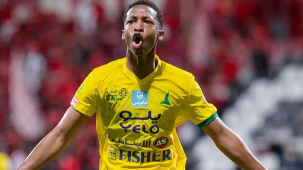 مراد هوساوي يتحدث عن تجربته مع المنتخب الجديد