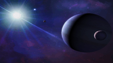 مراقبة الاقتران الداخلي لعطارد مع الشمس في سماء جدة غدًا