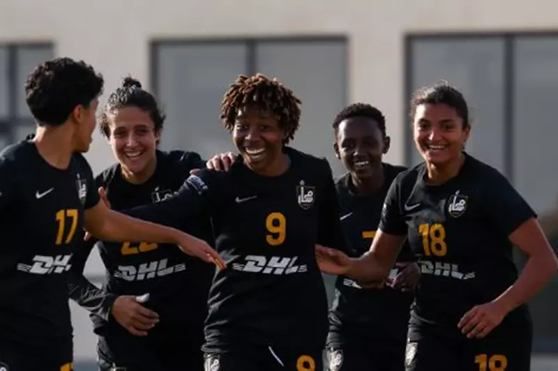 مسار يتأهل لنصف نهائي دوري أبطال أفريقيا للسيدات بتعادل مثير مع باماكو