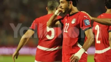 مستجدات مباراة مرموش مع أوزبكستان وهدف مصري يتألق في سباق بوشكاش