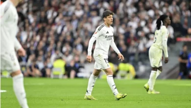 مستقبل أردا جولر: قرارات حاسمة من إدارة ريال مدريد