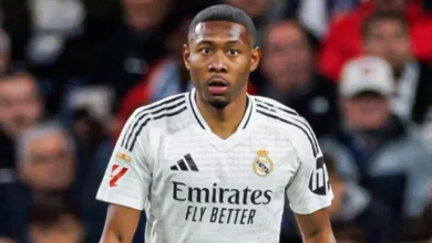 مستقبل ألابا مع ريال مدريد: تحليلات وتوقعات مثيرة للجدل