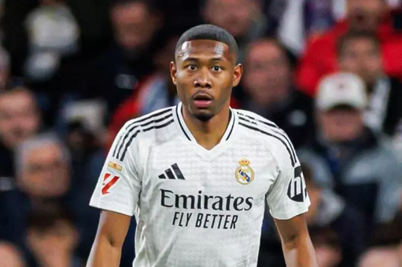 مستقبل ألابا مع ريال مدريد: تحليلات وتوقعات مثيرة للجدل