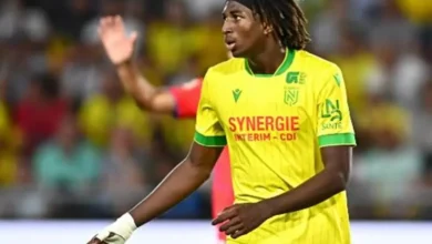 مستقبل انتقال المدافع: اهتمام بايرن ميونخ بضم نجم نانت