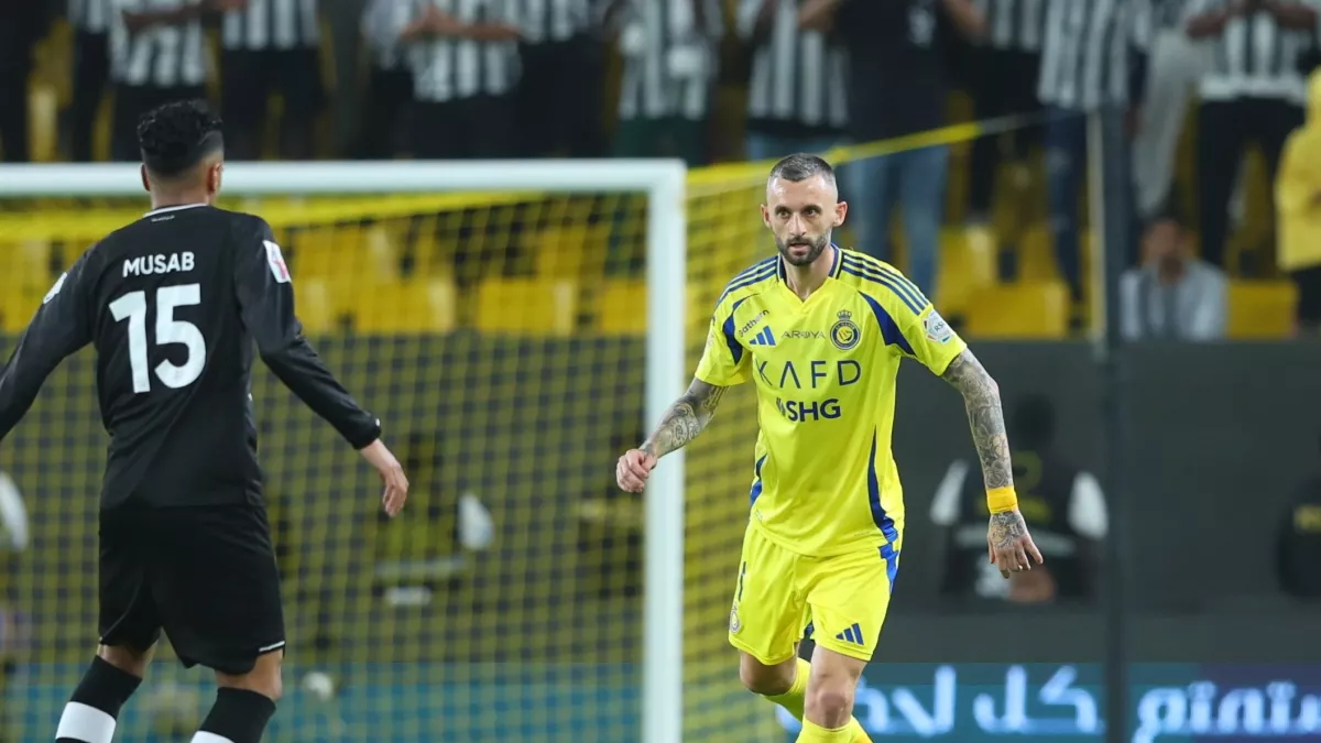 مستقبل بروزوفيتش مع النصر: احتمالات الرحيل في 2026