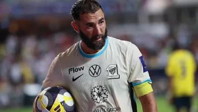 مستقبل بنزيما في مواجهة الرياض: تصريحات كونسيساو تكشف المستور