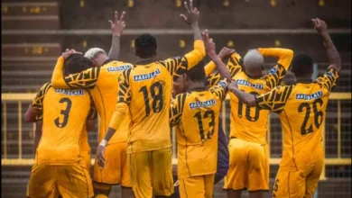 مستقبل كرة القدم الأفريقية: كايزر تشيفز في مواجهة الزمالك التاريخية