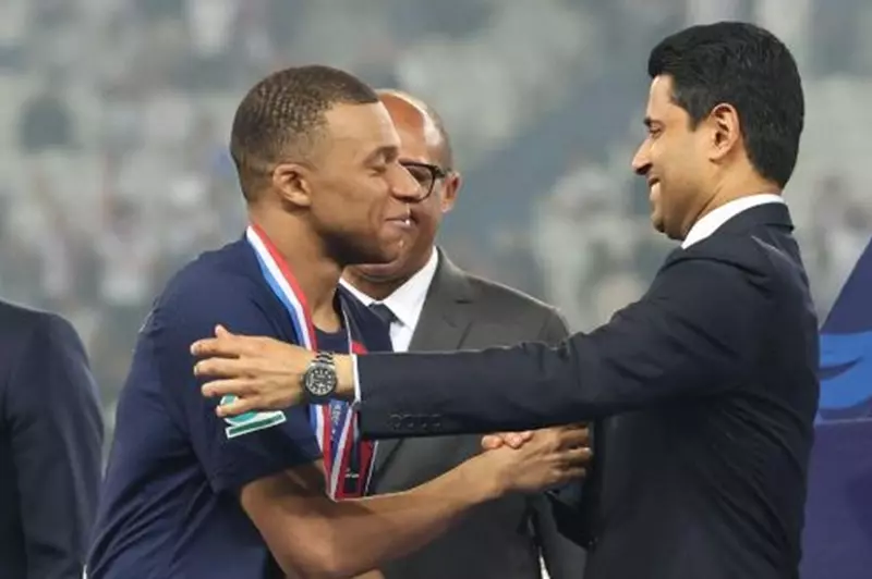 مستقبل مبابي: المطالب المالية وتأثيرها على باريس سان جيرمان