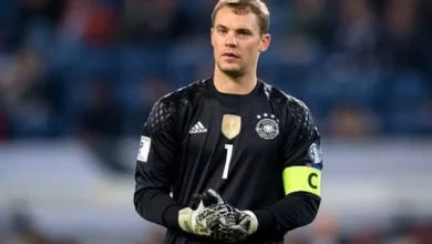 مستقبل نوير مع بايرن والمنتخب الألماني: تصريحات ومؤشرات جديدة