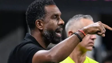 مسيرة وسام أبو علي تحت التهديد: انتقال مدرب كولومبوس كرو إلى سيلتك