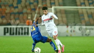 مصدر زملكاوي يؤكد استقرار موقف محمد السيد في الفريق وتجديد العقود