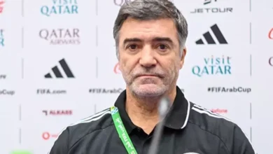 مصر تواجه تحديات جديدة تحت قيادة مدرب الكويت في كأس العرب