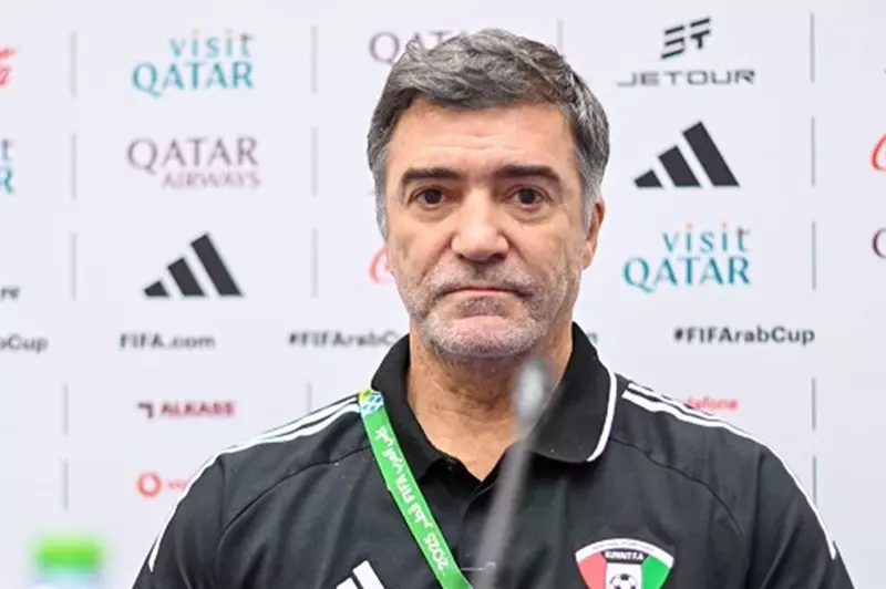 مصر تواجه تحديات جديدة تحت قيادة مدرب الكويت في كأس العرب