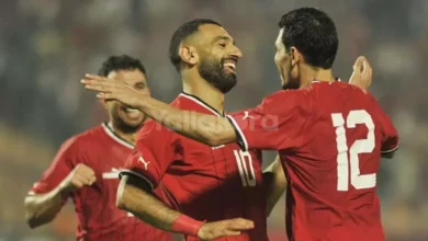 مصر وإنجلترا: صراع تاريخي في مجموعة الموت بكأس العالم 2026