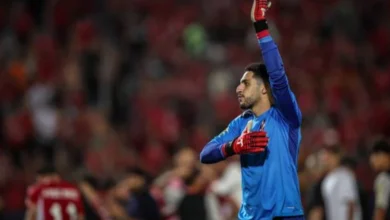 مصطفى شوبير: مسيرة الإبداع والأرقام في أفريقيا