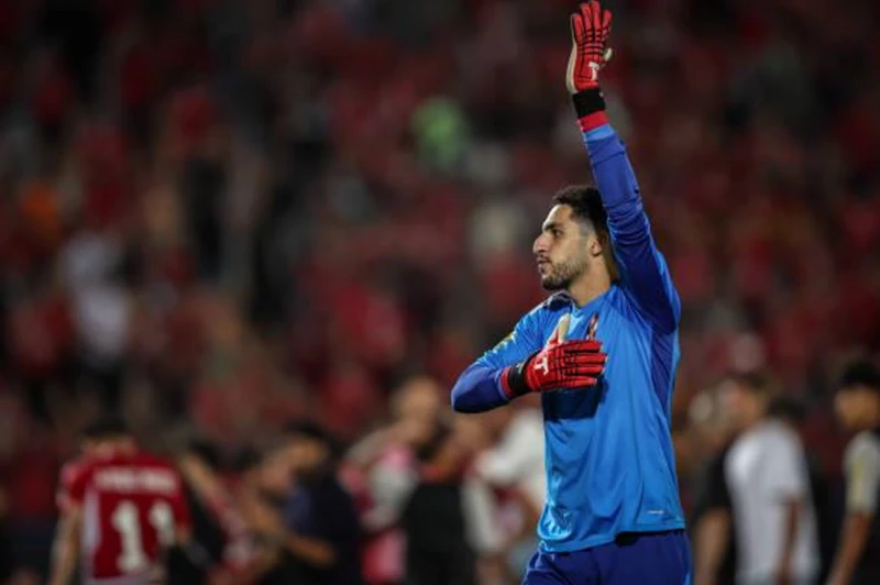 مصطفى شوبير: مسيرة الإبداع والأرقام في أفريقيا