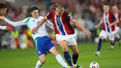 معركة الملحق الأوروبي: صراع 16 منتخبًا للحصول على 4 بطاقات لكأس العالم