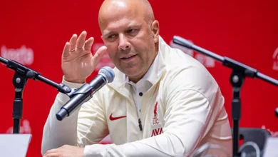 معضلة الـ21 يوما: تحليل أزمة ليفربول وتأثير الإصابات الأربعة الجديدة