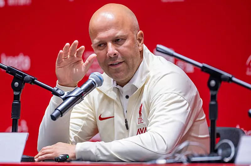 معضلة الـ21 يوما: تحليل أزمة ليفربول وتأثير الإصابات الأربعة الجديدة