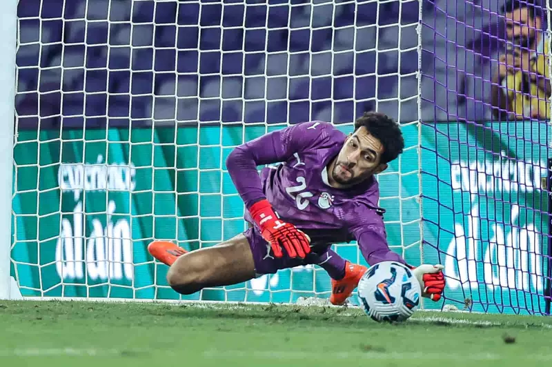 مفاجآت مصطفى شوبير وتأثيرها على الدورة الرياضية الوطنية